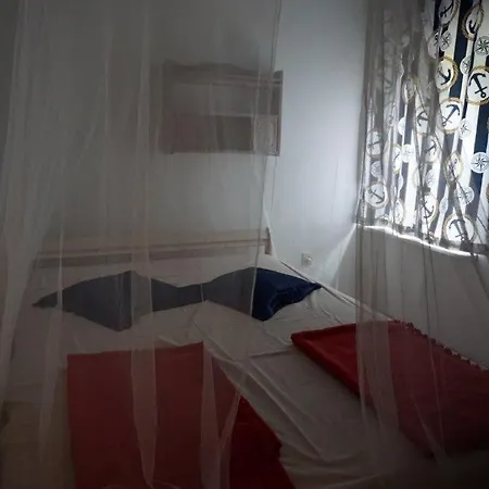 別荘 Letniskowy Ińsko